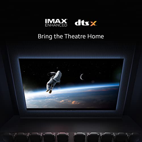 MI 138.8 cm (55 inches) 4K Ultra HD Smart Android OLED TV O55M7-Z2IN (Black)