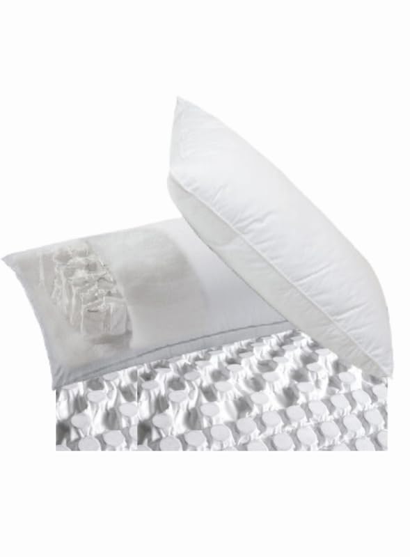 TIOG Presenting This spring pillow, a breathable pillow That helps to keep You at your ideal sleep temperature.