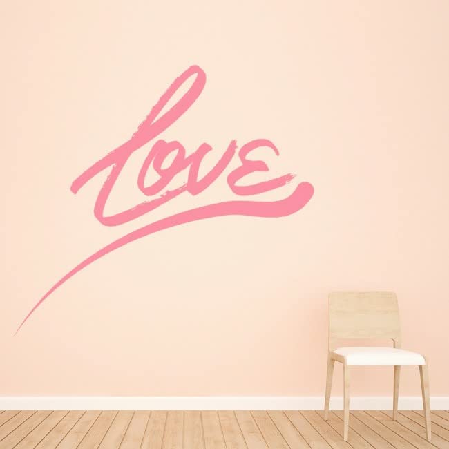 GADGETS WRAP Vinyl Decal Sticker Love Quote