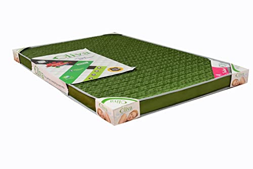 Oliva Mattress for Home Decor