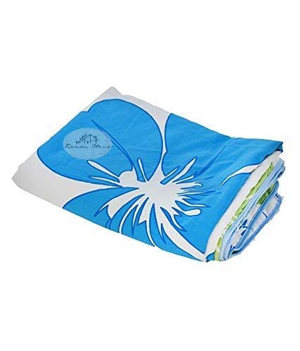 VIP BAGDA Micro Cotton Reversible Ac Dohar Single Bed Size| AC Blanket |Dohar| Summer Dohar | Soft Light-Weight Bed Blanket for Kids,Men & Women (Pack of 1) (Single Bed (55x85 Inch) (Design 9)