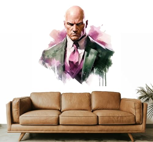 JVERF - Hitman Agent | Wall Stickers for Kids