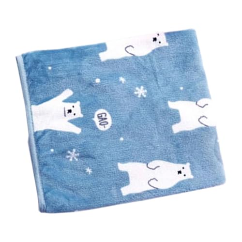 MERISHOPP®Throw Blankets Chairs Couch Bedding Accessories for Bedroom Apartment Travel Blue|Home & Garden | Bedding | Blankets & Throws| Blankets & Throws| Blankets & Throws|1 Blanket