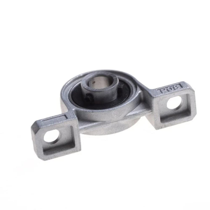 8mm Bore Inner Ball Mounted Pillow Block Insert Bearing KP08