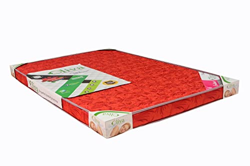 Oliva Mattress for Home Decor