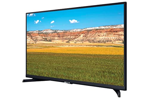 Samsung 80 cm (32 Inches) Smart HD LED TV (UA32T4360AKXXL, Glossy Black)