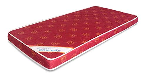 Relaxco Mattress (Paradise, 5x6.5x4)