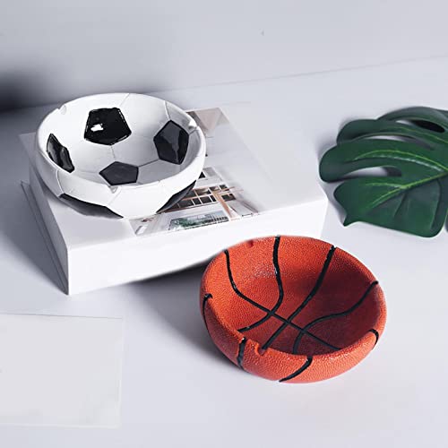 CLUB BOLLYWOOD Creative Ashtray Ash Tray for Holder Living Room Decor Football|Home & Garden | Home Dcor | Other Home D?©cor|1 Piece Ashtray