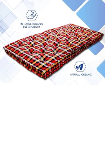 Cotton Mattress