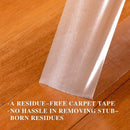 Double Sided Carpet Tape