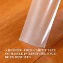 Double Sided Carpet Tape