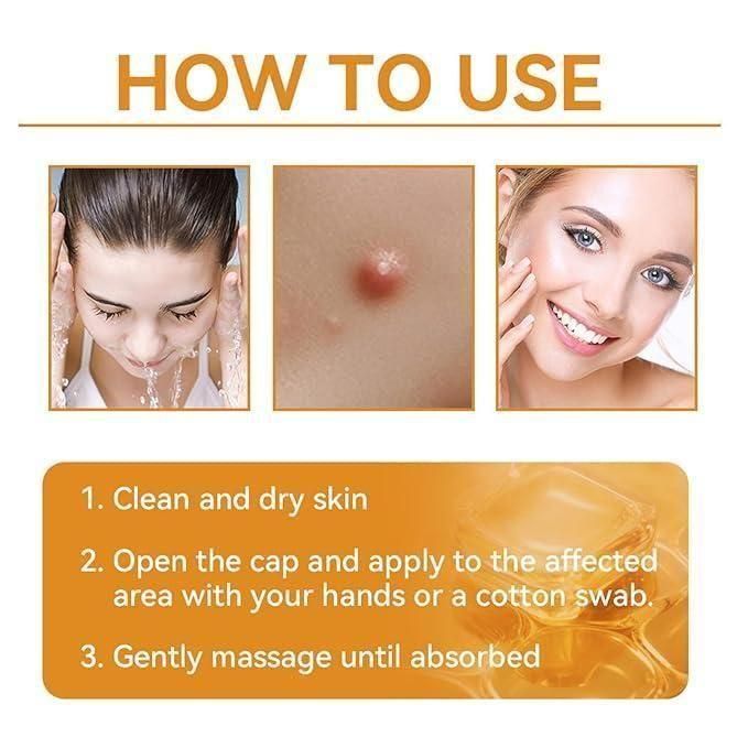 Bee Venom Skin Treatment Cream 100g - 2