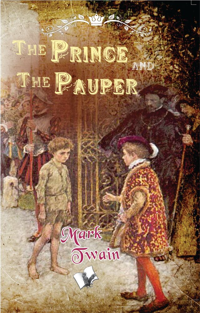 The prince and the Pauper