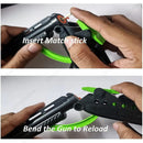 Match Stick Gun for Diwali Celebration (Pack of 2)