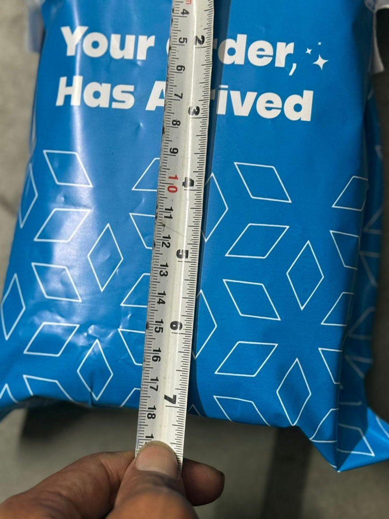 Mesh Storage Bag (Pack of 2)