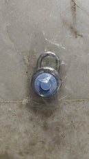 Standard Dial Combination Lock