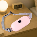 Rechargeable Smart Warm Palace Belt (1 Pc)