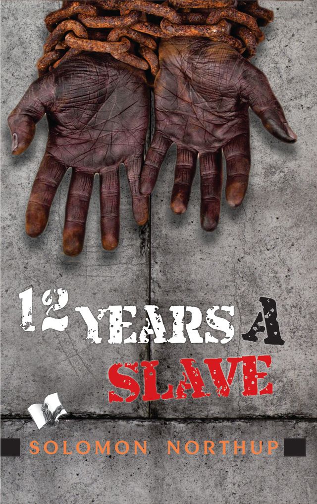 Twelve Years A Slave