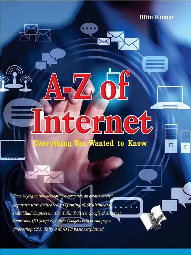 A To Z of Internet