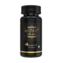 Aarkios I More for Him I Energy I Libido Booster for Men I 30 Tablets
