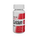 HealthAid I Strong Calcium 600 mg I 60 Chewable Tablets