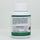 Dr.Bhargav's Giloy 60 Capsule & Triphla Powder 100 gms