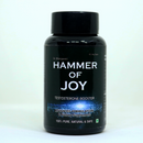 Dr.Bhargav's Hammer of joy 60 Capsule & Hammer of joy Granules 200 gm
