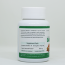 Dr.Bhargav's Colon Detox Triple Action formula 60 Capsule & Daruhaldi 60 Capsule & Herbadine Oil 50 ml