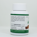 Dr.Bhargav's Livo Detox 60 Capsule & Arjun 60 Capsule & Relaxo Calm 60 Capsule