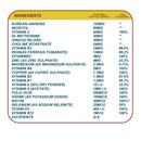 HealthAid I Evening Primrose Oil 1000 mg with Vitamin E I 60 Softgel Capsules