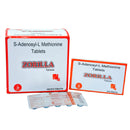 Zorilla S-Adenosyl L Methionine 400mg 10 Tabs