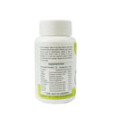 Dr.Bhargav's Pusti Yog Weight Gainer 200 gms & Ayurcal 60 Capsule