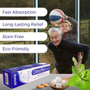 HealthAid I Osteoflex I Glucosamine & Chondroitin with Soothing I Aromatic Oils I Cream I 100 grams