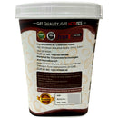 Ketones Nutrition's Peanut Butter - Multiple Flavours