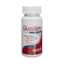 HealthAid I GlucoBate I 60 Tablets