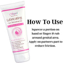 Vigini Vaginal Sexual Lubricant Lubricating Stimulating Massage Gel for  Women-100ml