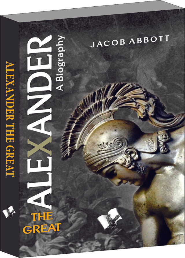 Alexander The Great