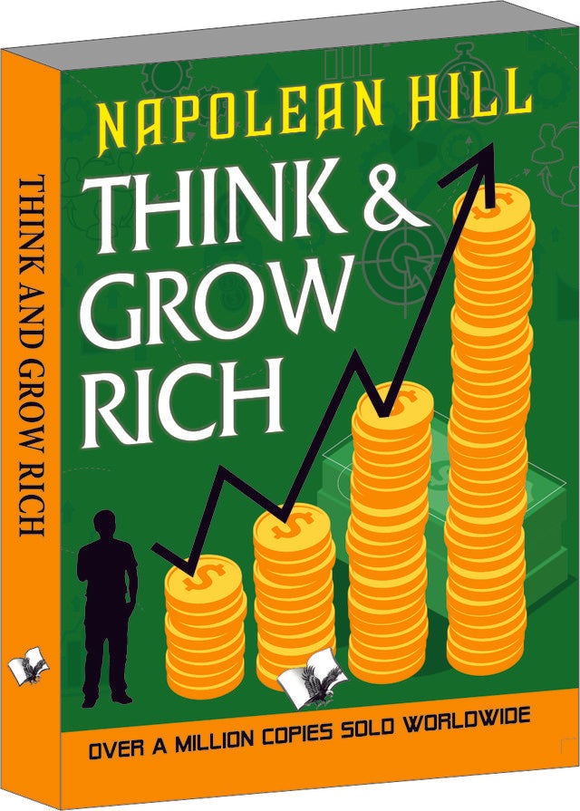 Think and Grow Rich