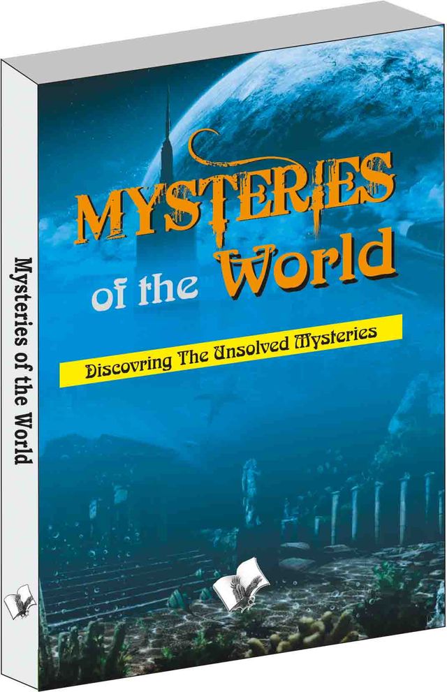 Mysteries of the world