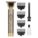 Buddha Electric Pro Hair Clippers Trimmer Hair Cutting Grooming Kit