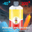 All-Purpose Repair Glue (Pack of 2)