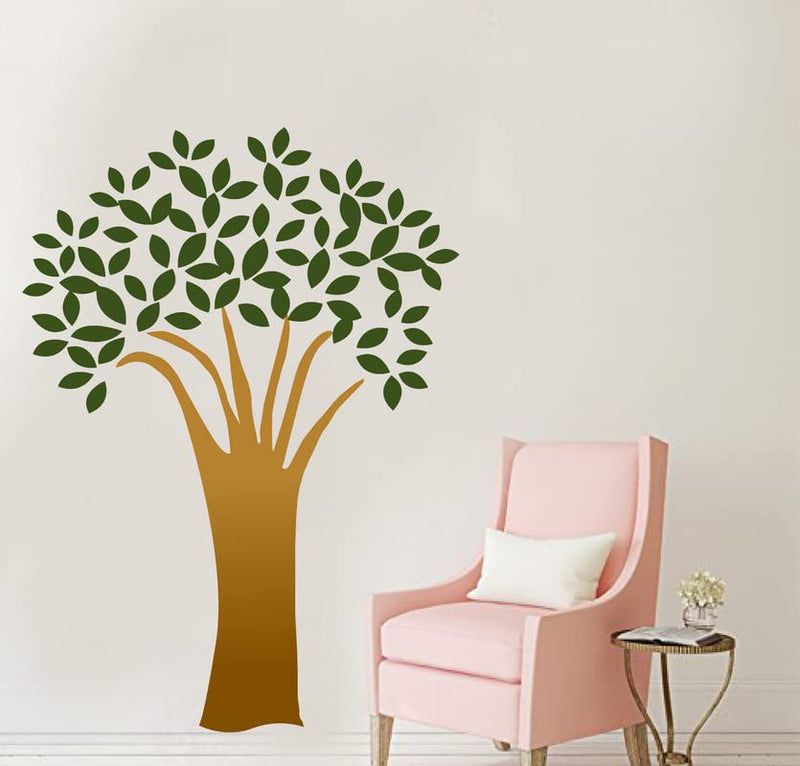 Decoreative Tree Wall Sticker