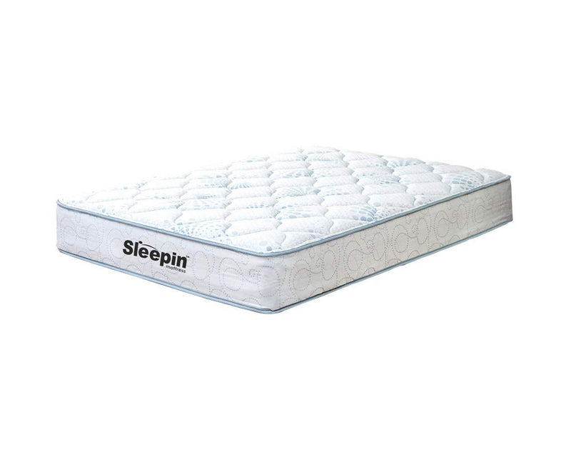 Sleepin-Spinefit Plus -Orthopedic Firm Normal-Top 5 Inch Orthobond Foam Mattress (72x36x5 Inch,Single Size)