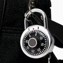 Standard Dial Combination Lock