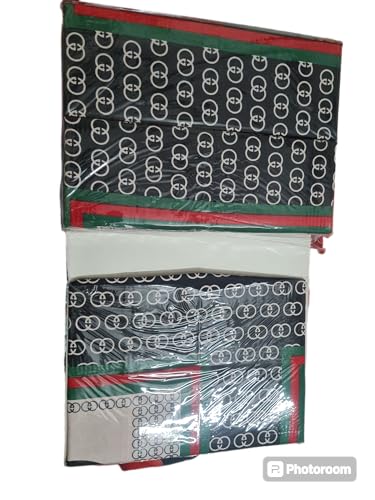 Prishyam Bedsheet for Double Bed,