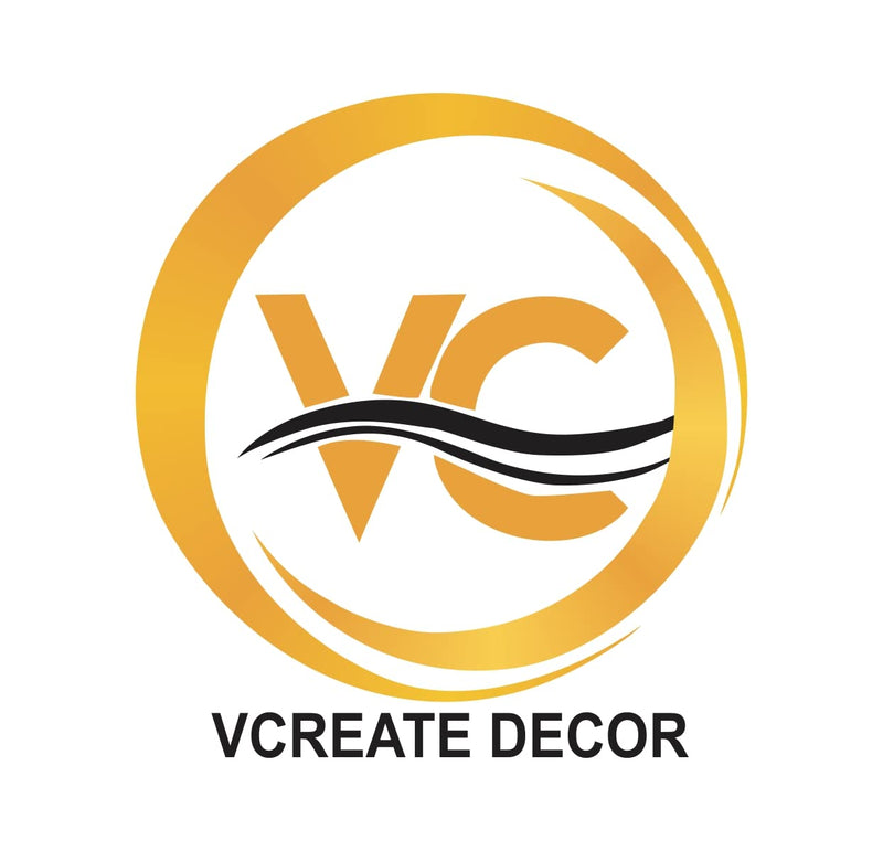 VCREATE DECOR Bike Wall Sticker & Dceal (PVC Vinyl,Size-58 CM X 50 CM)