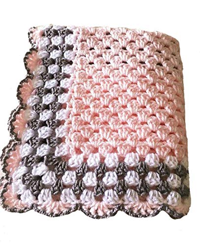 Ladoo Gopal Winter Woollen Blanket for Small Size Krishna Ji (Queen, Pink)