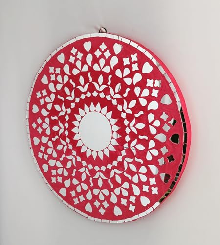 Wall Decor MUSAY Mirror