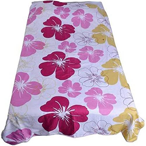 Vinayak Enterprises Polycotton Single Bed Blanket 84