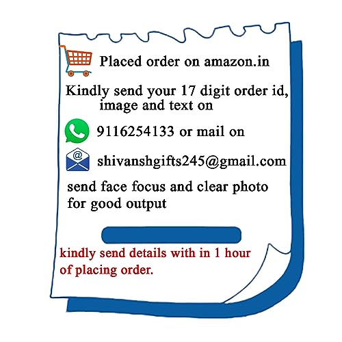 Shivansh Gifts Wooden Engraved Photo Frame Gift For Teachers,Customize Gift For Teachers (4 x 6 Inch)